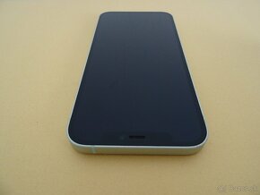 iPhone 12 64GB GREEN - ZÁRUKA 1 ROK - 5