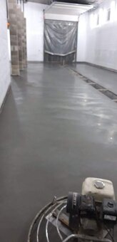 PRIEMYSELNÉ PODLAHY,KOMUNIKÁCIE,VJAZDY... - 5
