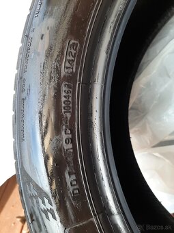Pneumatiky 225/55 R18 98V - 5