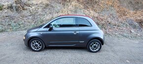 500c manual 5st - 5