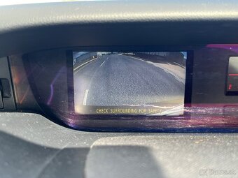 Mazda Cx-7 - 5
