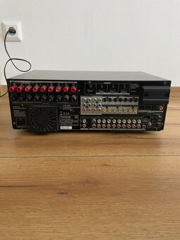 AV Receiver PANASONIC SA-BX500 - 5