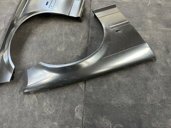Blatniky BMW E36 - 5