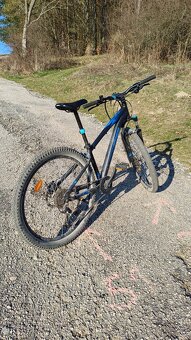Rockrider ST 120 M - 5