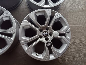 Elektróny R18 5x108 originál Land Rover Discovery Sport - 5