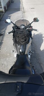 Yamaha Fazer 600 FZ6 - 5
