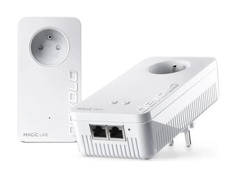 devolo Magic 1 WiFi 2-1-2 Starter Kit 1200 Mbps - 5