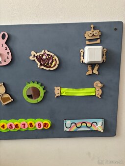 Activity board - 5