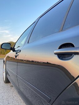 Škoda octavia rs 2.0 - 5