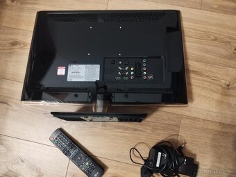 LCD TV LG 22LV2500 (56cm) - 5
