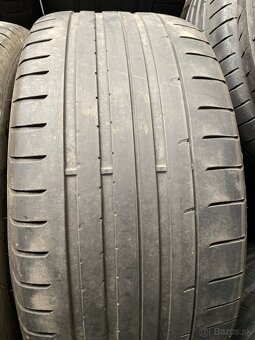 285/40r21/315/40r21 Continental/Good/Year - 5