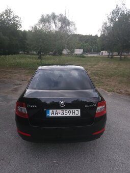 NA PREDAJ -- ŠKODA OCTAVIA - 5