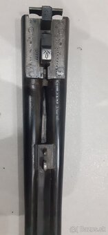 Guľový dvojak - 5