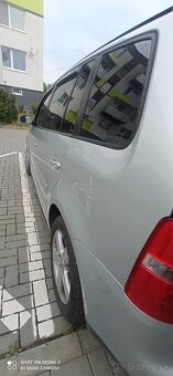 W.Touran 1.9 tdi - 5