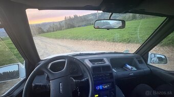 Suzuki Vitara 1.6 59KW 4x4 - 5