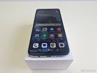 XIAOMI Redmi Note 8 PRO 6/654GB Pearl White - 5