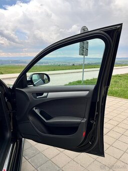 A4 b8 2.0 tdi 110kw 2015 - 5