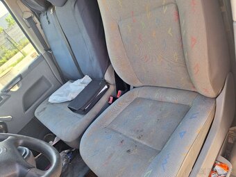 VW T5 1,9TDI ROK 2006 ŤAŽNÉ - 5