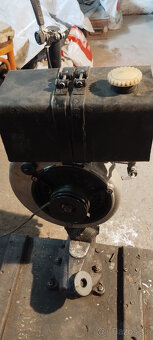 Multifunkcny, univerzalny motor - 5