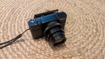 Sony RX100 VI - 5
