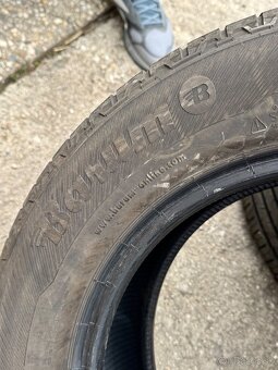 215/60R16 - 5