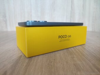Poco C65 6/128gb - 5