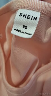 Shein šaty - 5