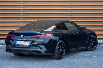 BMW Rad 8 Coupé 840d xDrive Exclusive - 5