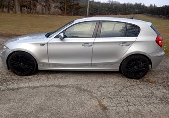 Bmw 118D / 2008 / 105kw - 5