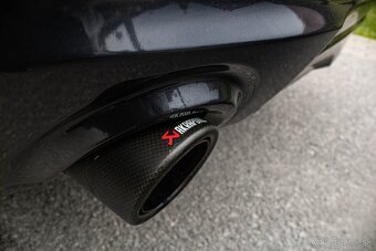BMW X4 35d M Packet, Strešné okno, ACC, Harman Kardon, HUD - 5