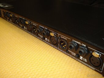 DBX COMPRESSOR/LIMITER - 5