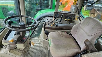 John deere 6620 premium ( 200 koni) - 5