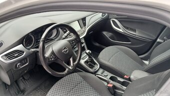 Opel Astra K - 5