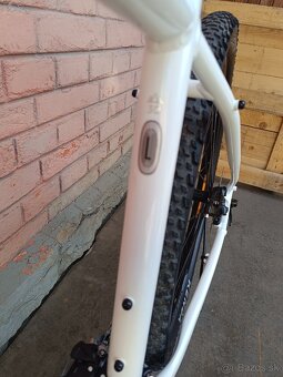 Používaný dámsky bicykel SCOTT CONTESSA ACTIVE 30"L" - 5