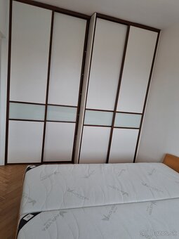 Slnečný 2i byt s nádhernym výhľadom - Miletičova - 5