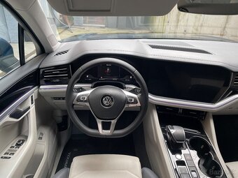 VW Touareg 3.0 TDI 4 motion - 5