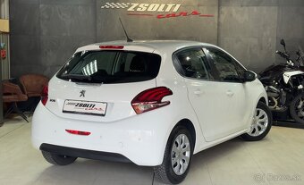 Peugeot 208 1.2 PureTech, Čerstvý servis - 5
