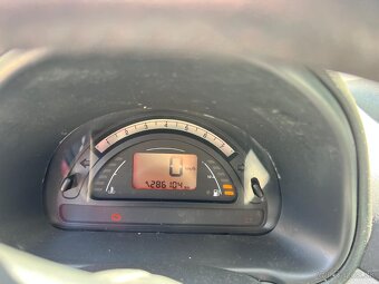 Citroen C3 2002 - 5
