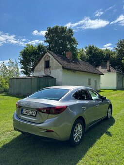 Mazda 3 2.2 Skyactiv -D150 Revolution - 5