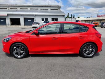 Ford Focus - 5