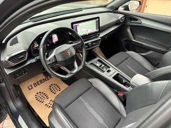 Cupra Formentor 2,0 TDI 110kw 99.341km 4x4 Virtual Top stav - 5
