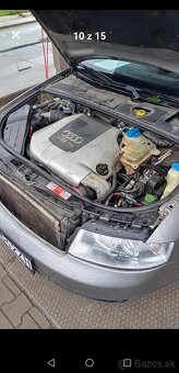 Audi a 4 - 5