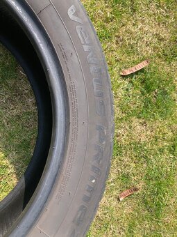 Jazdene letne pneumatiky Hankook Ventus Prime 235/55 R19 - 5