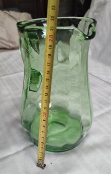 zelený krčah - 5