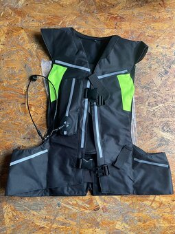 Airbag vesta - 5
