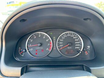 Mazda 6 GG 2.0 benzin 108kw automat - 5