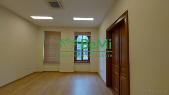 Predaj kancelárske priestory Nitra, na Štefánikovej ul.110m2 - 5