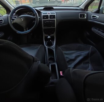 Peugeot 307 SW - 5