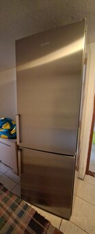 Chladnička s mrazničkou Gorenje - 5