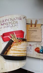 B. Rakovská, R. Papp, L. Šóošová - Z hrnca do rozprávky - 5